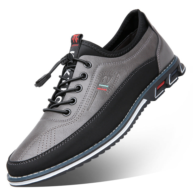 Aaron - Komfortable Schuhe