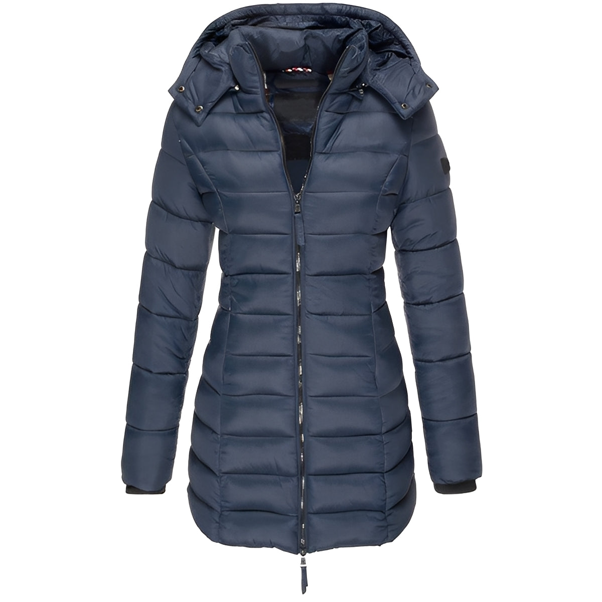 Louisa - Schicke und bequeme Jacke