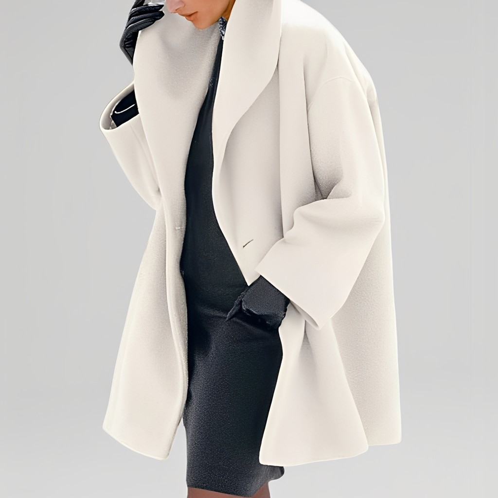Natalia - Elegante und bequeme Damenjacke