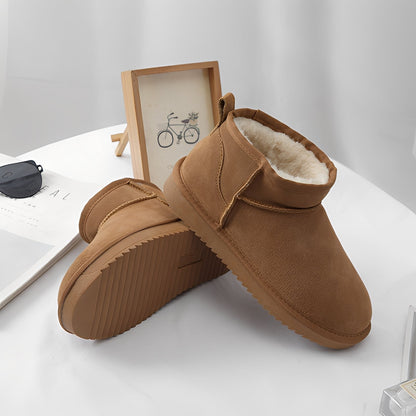 Héloïse - Stylish winter boots for women