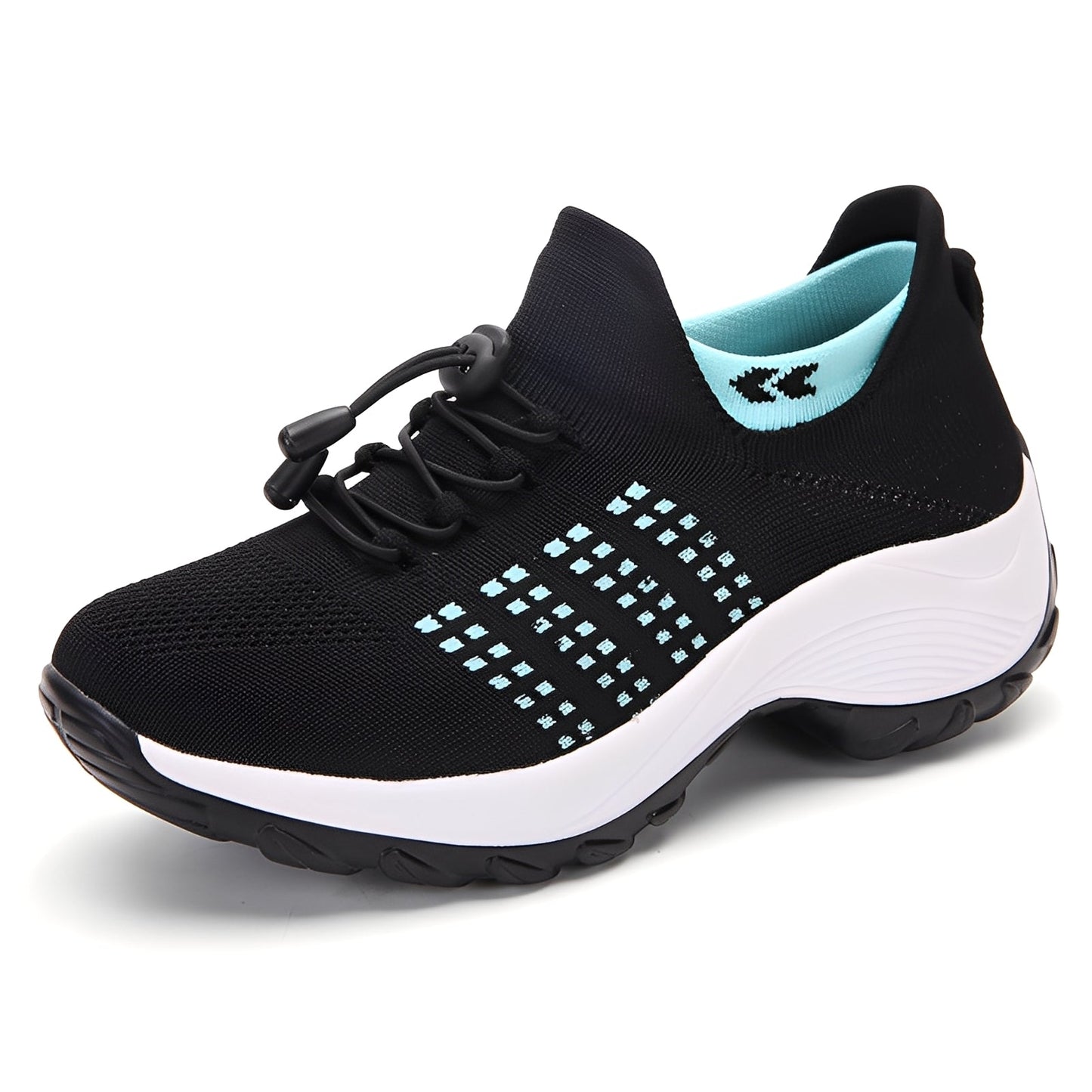 Athena - Comfortable and breathable women's shoes