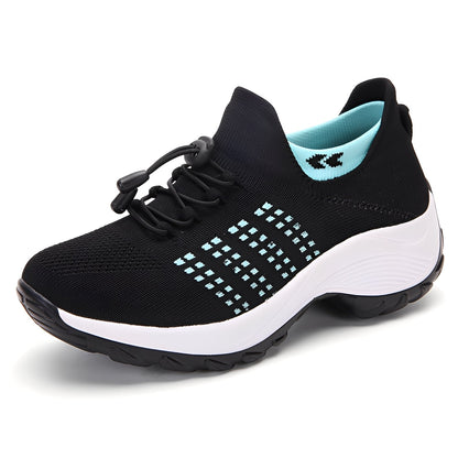 Athena - Comfortable and breathable women's shoes