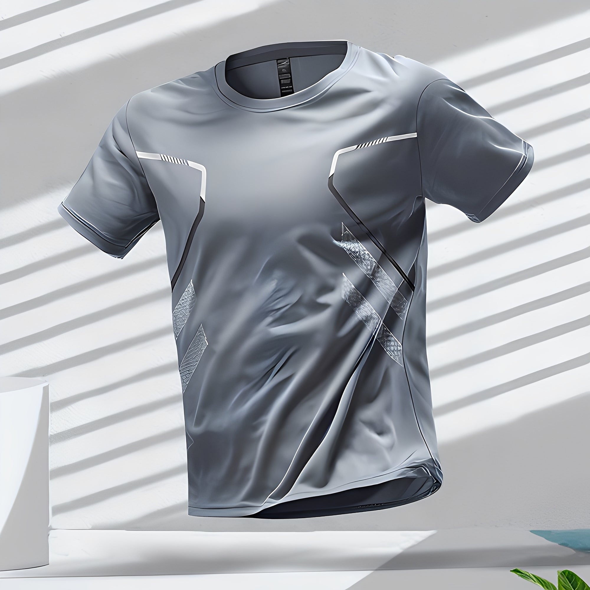 Dane - Komfortables T-Shirt