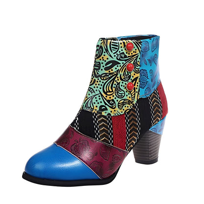 Adèle - Elegant women's boots