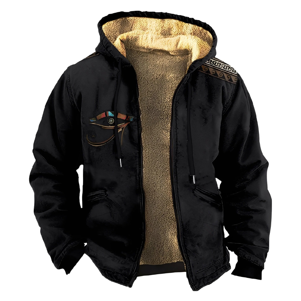 Mervin - Bunte und komfortable Herren-Hoodies