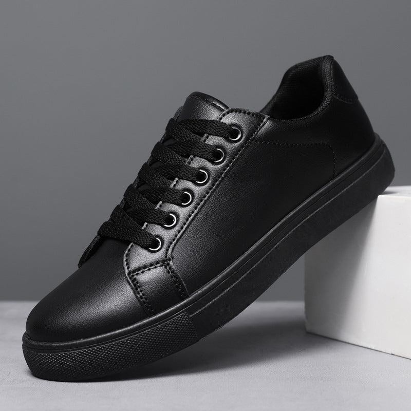 Nicholas - Fashionable und komfortable Schuhe
