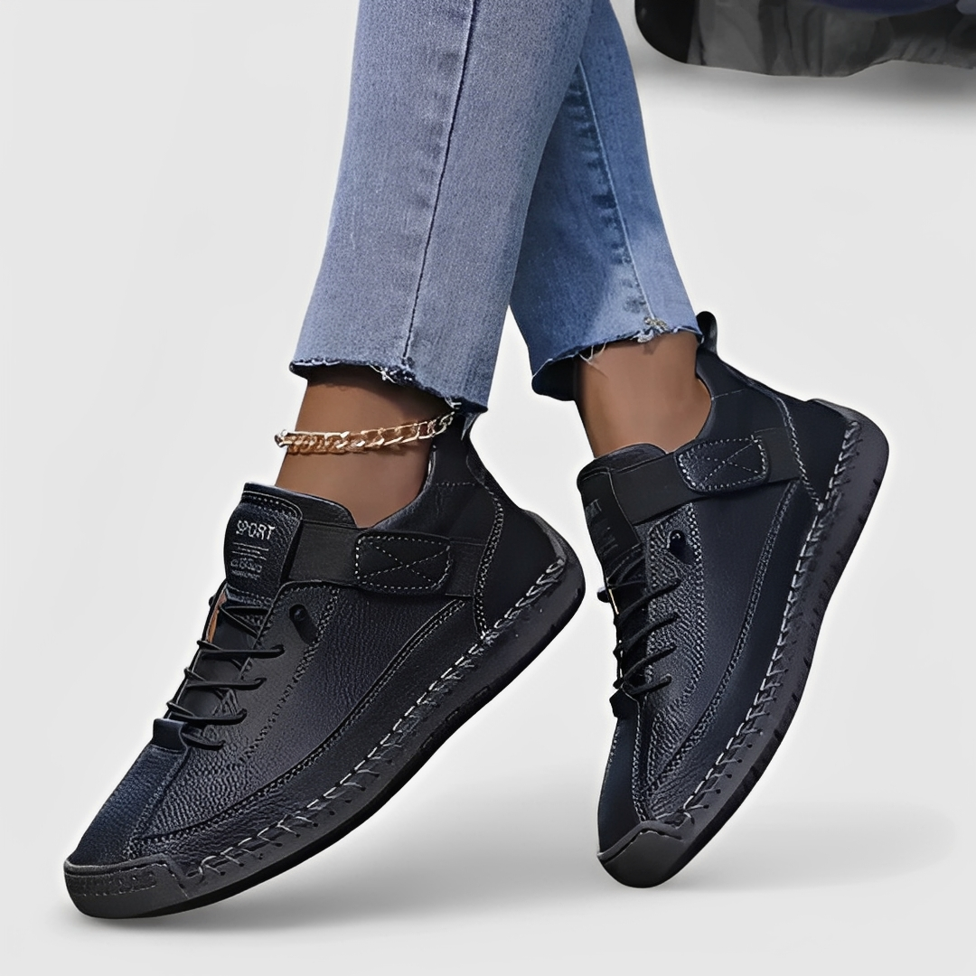 Agnèse - Bequeme Schuhe für Frauen