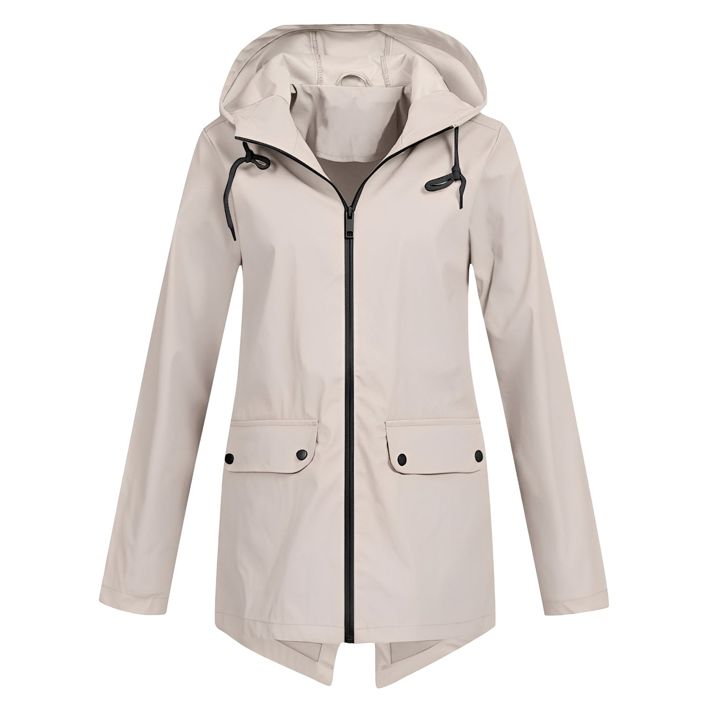 Andrée - rain jacket for women