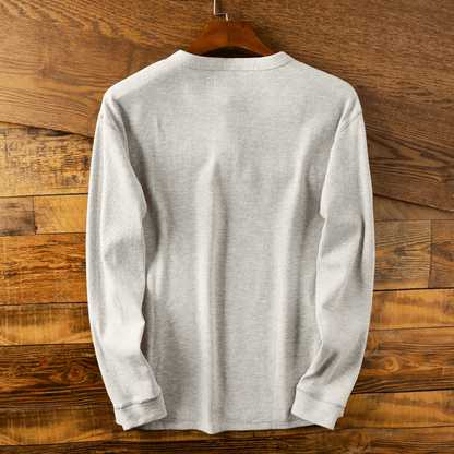 Francesco – Comfortable Basic T-Shirt