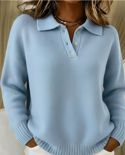 Yancy - Stylish women's cardigan in loose fit