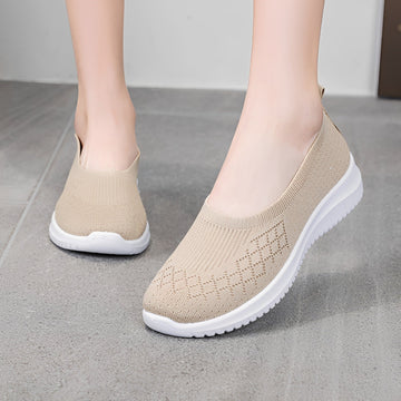Lucy - Elegante Slipper