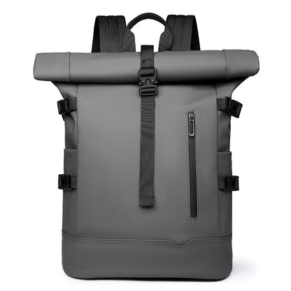 Johnny - Elegant Backpack for Men with Laptop Compartment