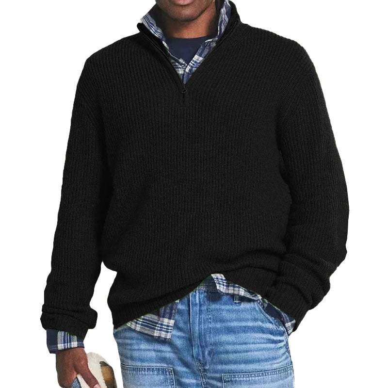 Charlton - Bequemer Pullover