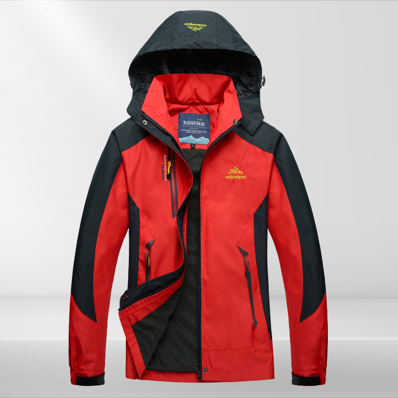 Fryda – Outdoor-Wanderjacke für Damen