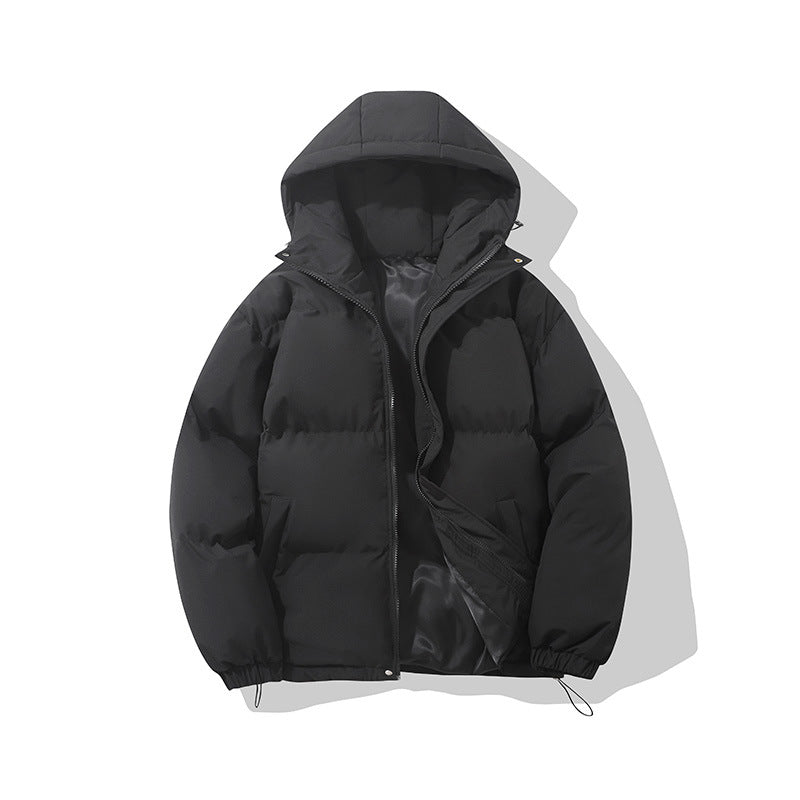 Felisha - Komfortable Kapuzenjacke