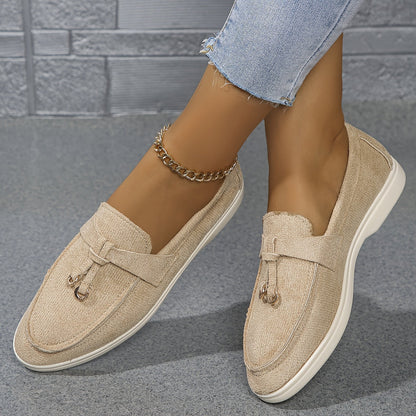 Leon – Comfortable loafers for everyday use