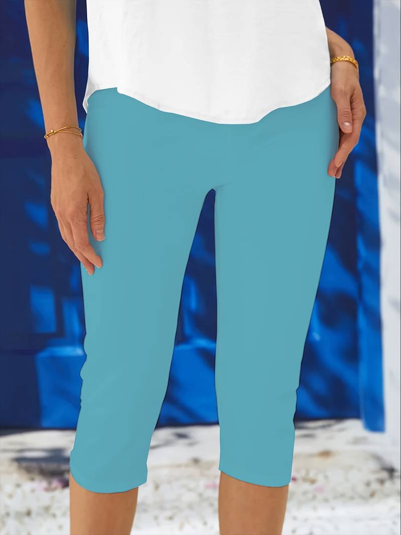 Lunara – Bequeme Alltags-Leggings von Gesamtkonfort