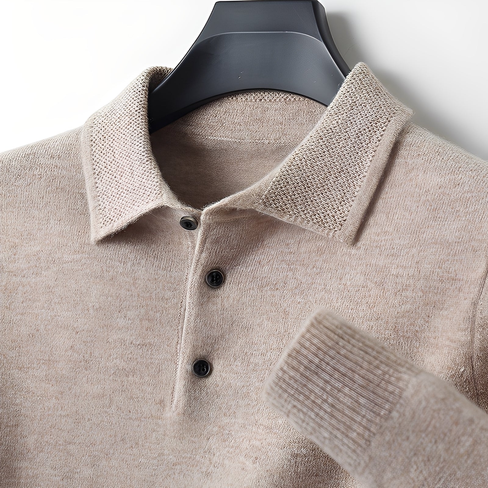 Romilly - Eleganter und bequemer Pullover