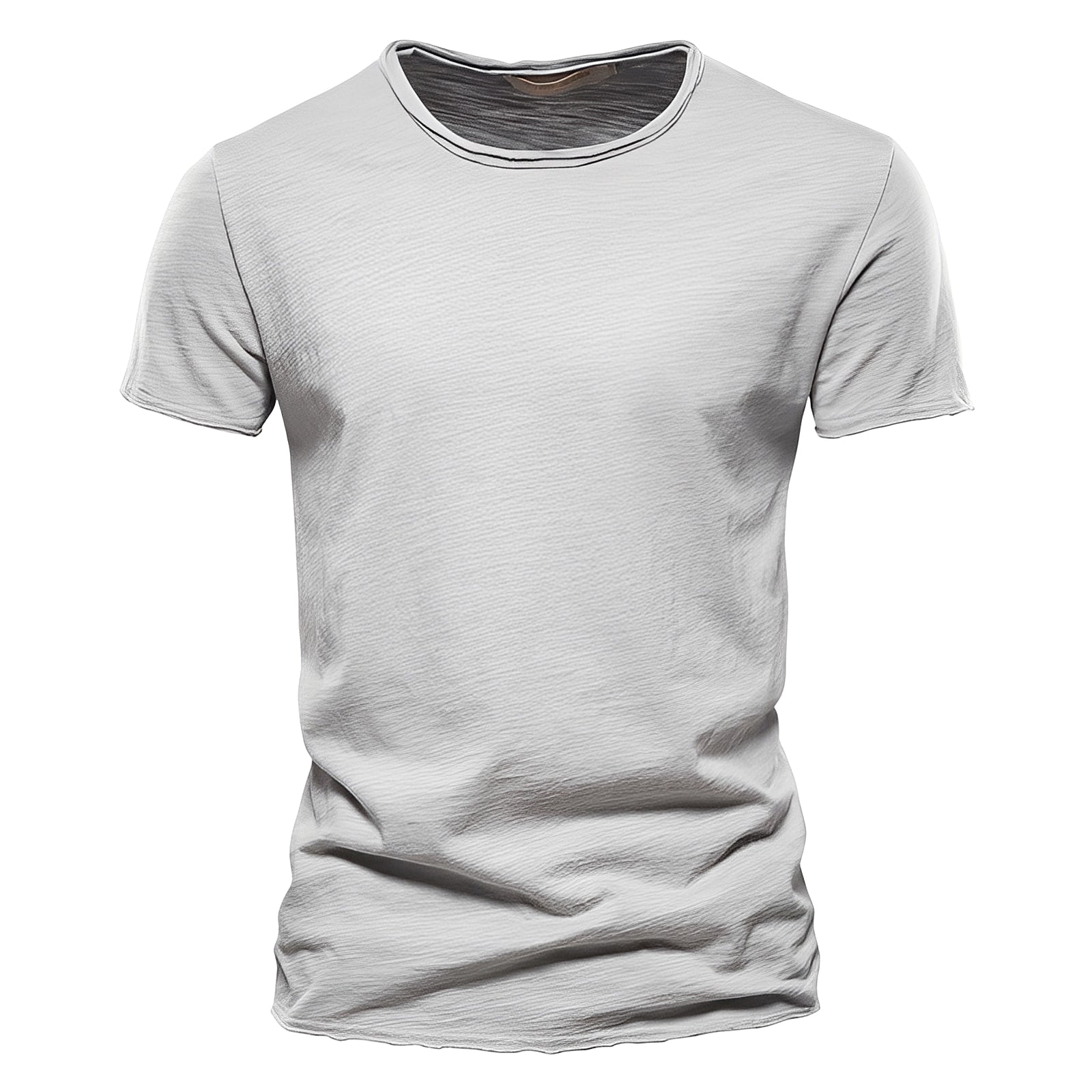 Roderick - Bequemes Freizeitshirt