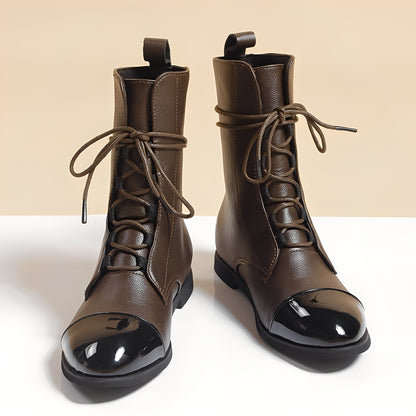 Aurélien - Women's Orthopedic Boots