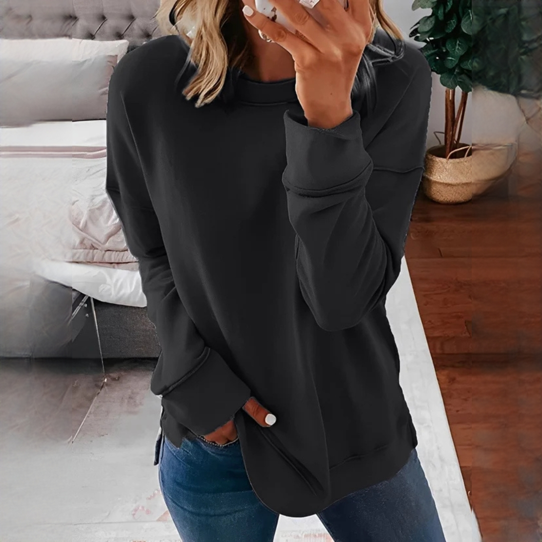 Annalee – Komfortabler Pullover