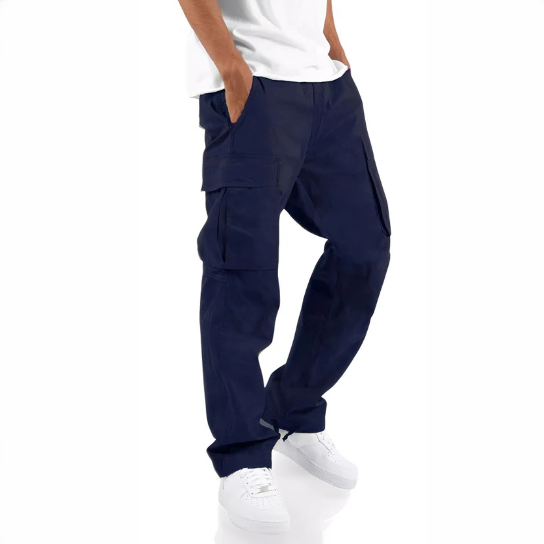 Ronelle - Komfortable Freizeithose