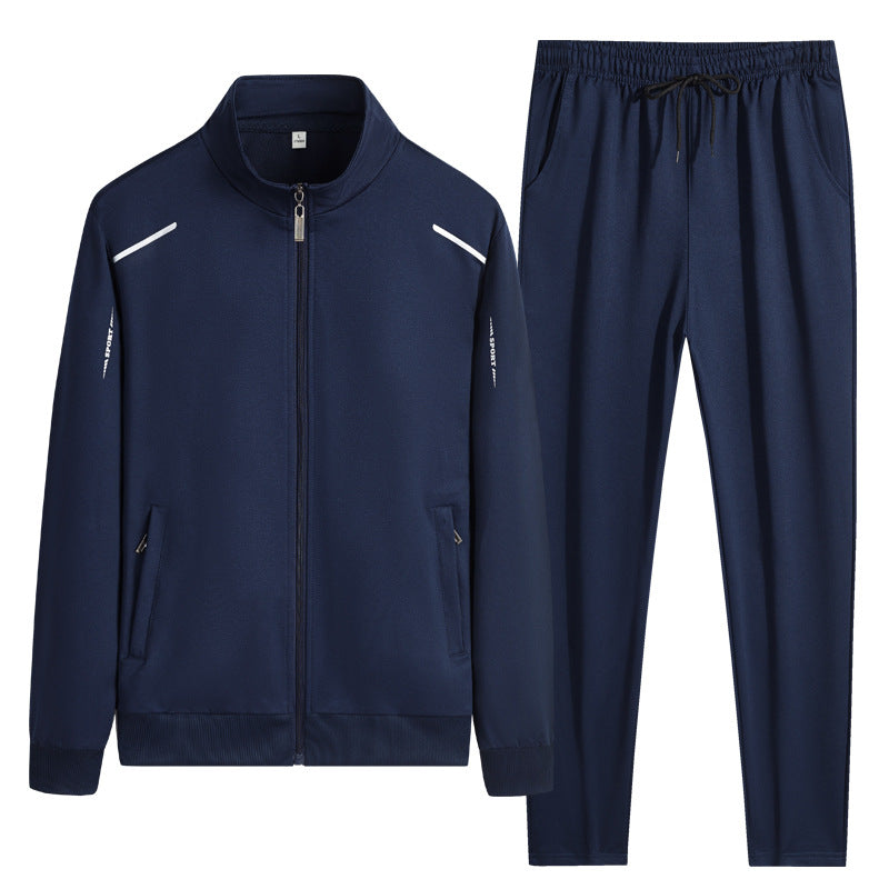 Bobby - Fashionable men's tracksuit