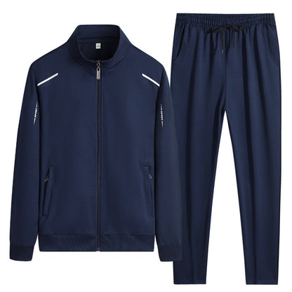 Bobby - Fashionable men's tracksuit