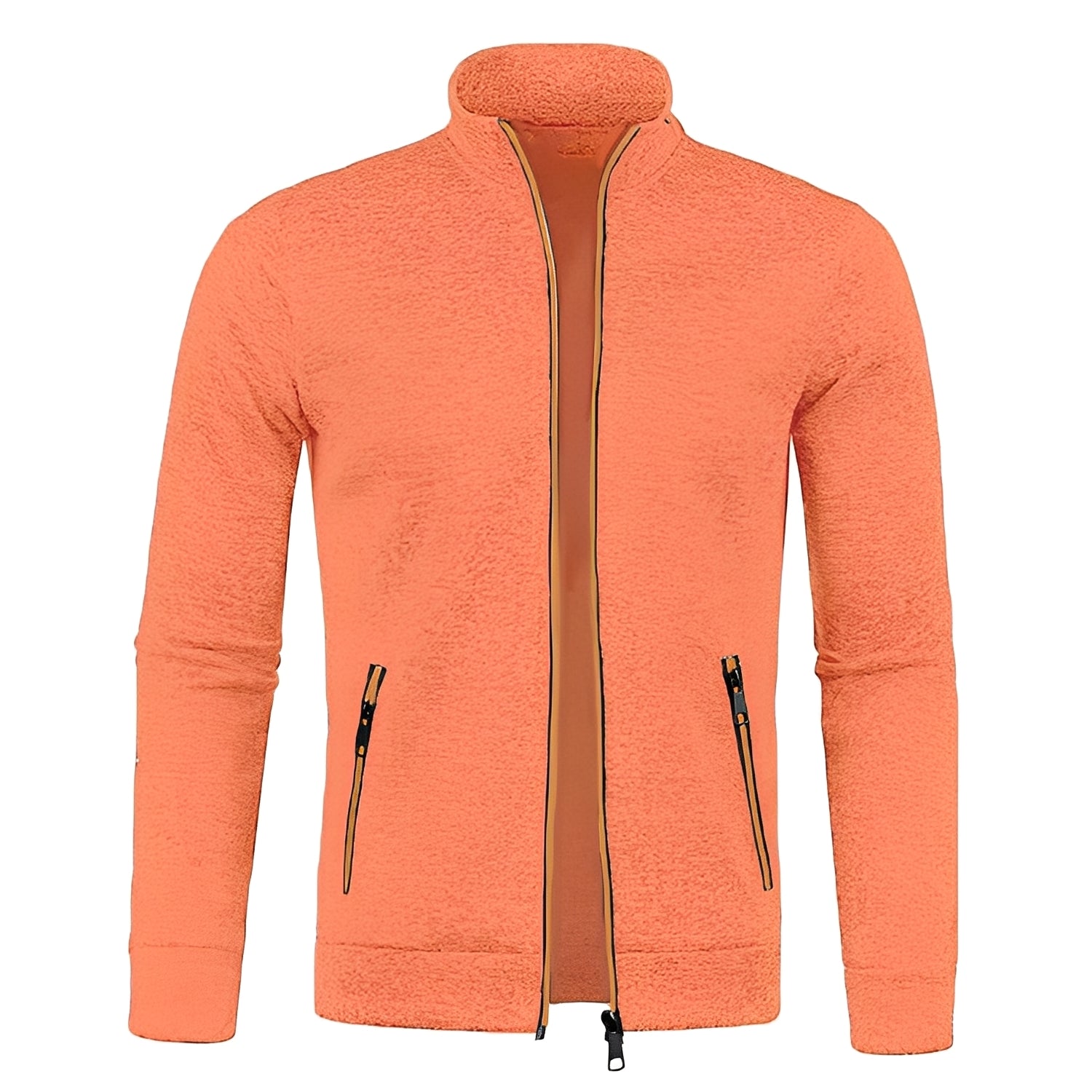 Clive - Modische und komfortable Jacke