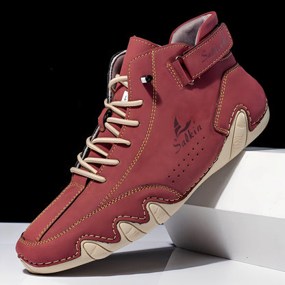 Eugène - Stilvolle und komfortable Männerschuhe