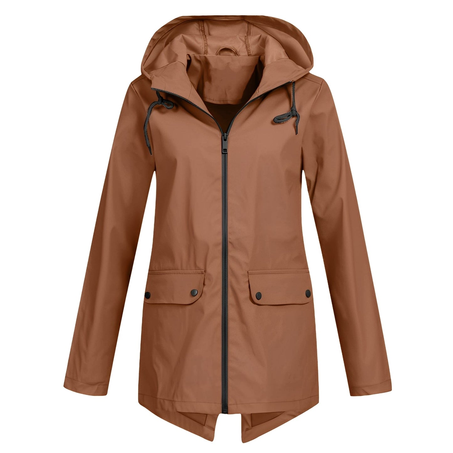 Andrée - rain jacket for women