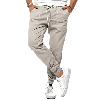 Cooper - Stylish Men's Stretch Pants
