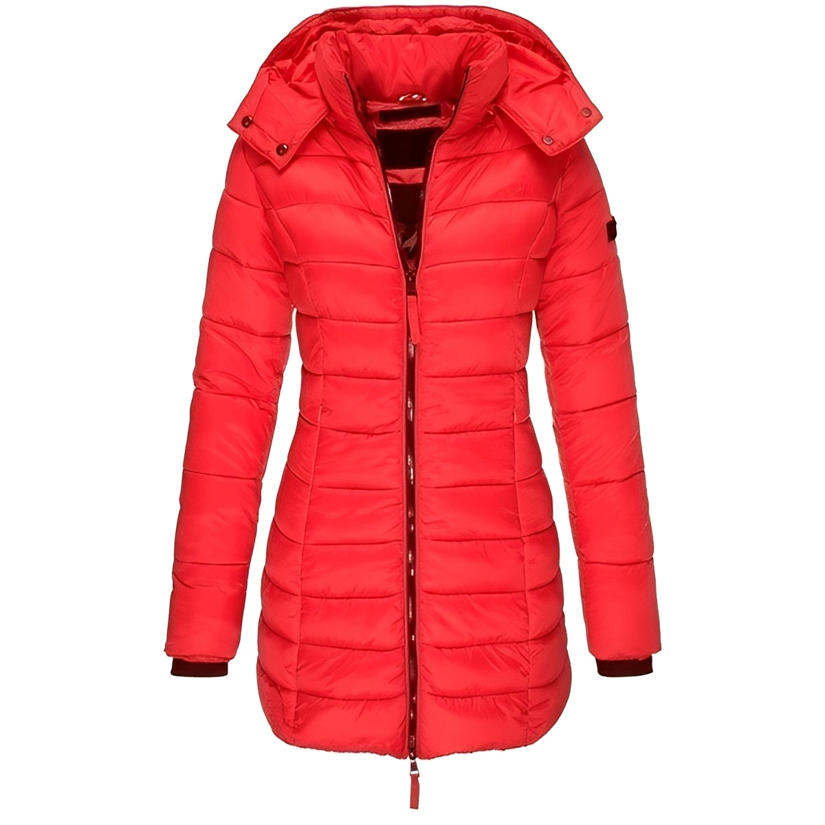 Louisa - Schicke und bequeme Jacke
