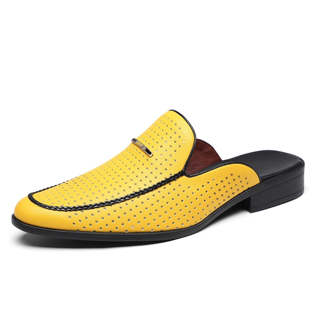 Aguirre - Elegante und komfortable Sandalen