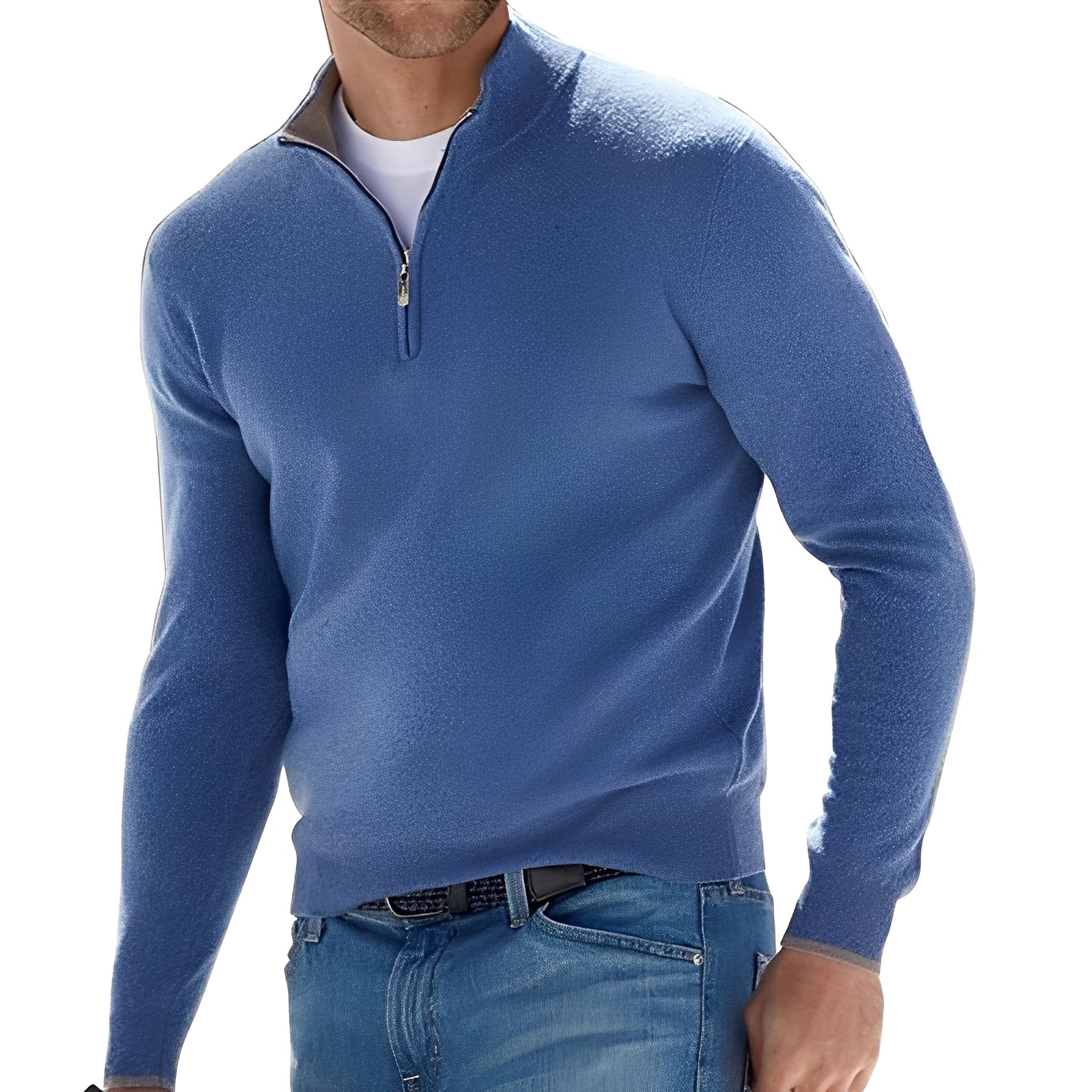 Eliott - Zeitgemäßer Pullover