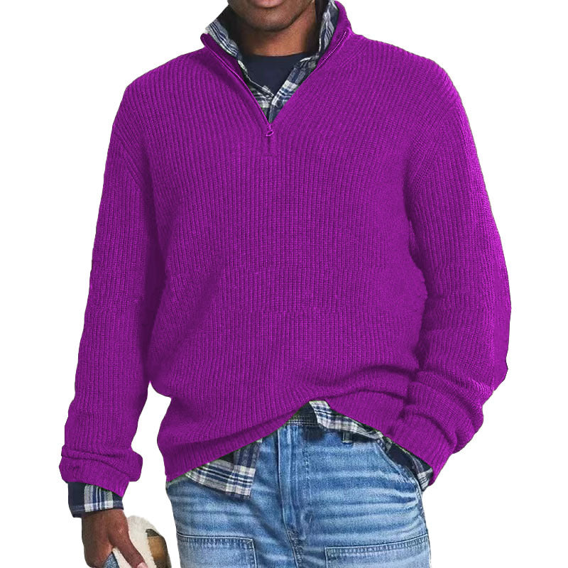 Charlton - Bequemer Pullover