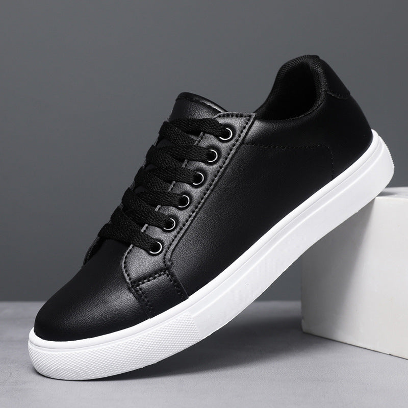 Nicholas - Fashionable und komfortable Schuhe