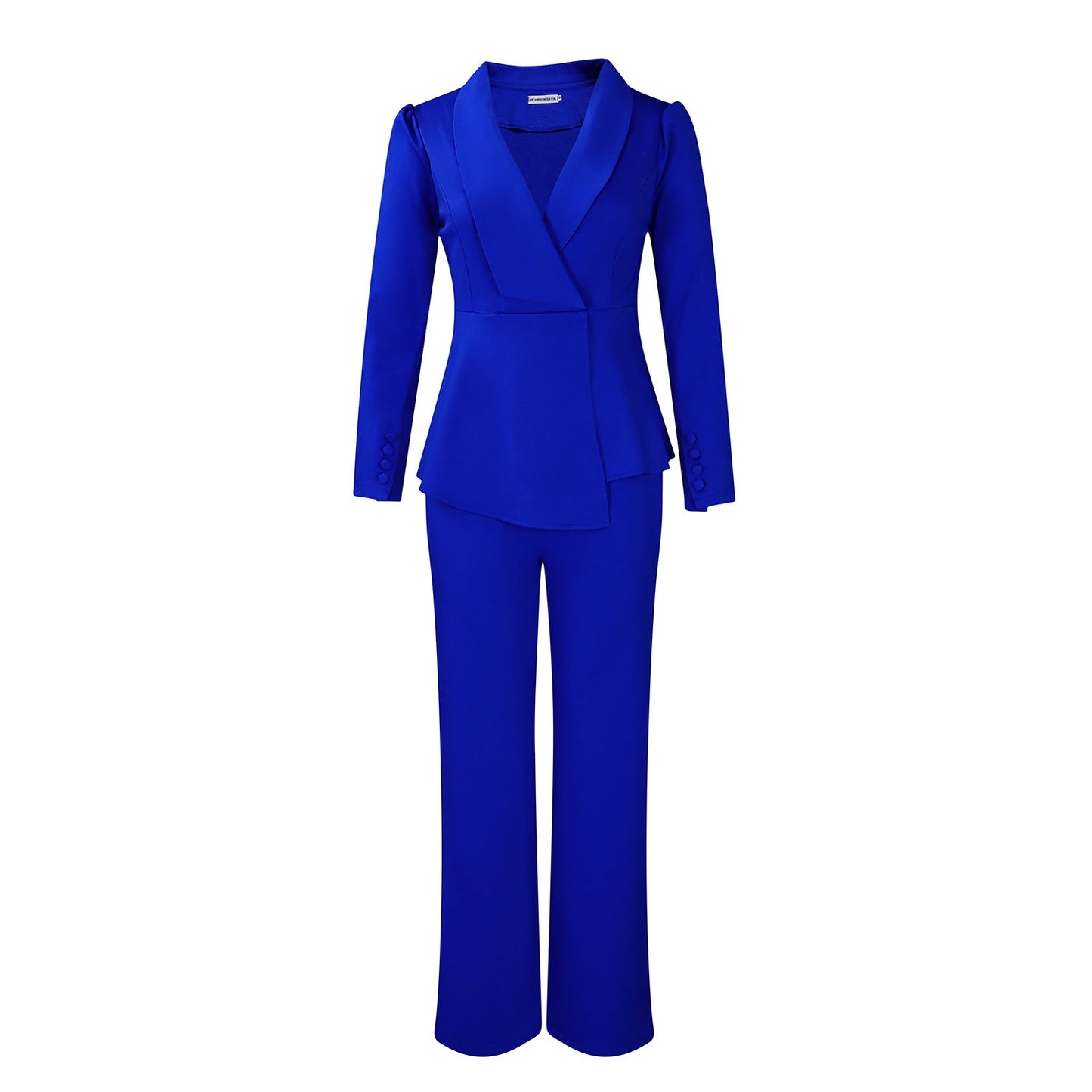 Shania - Women's costume with stylish, figure-hugging blazer