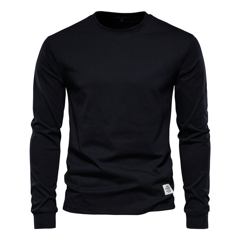 Wynne - Komfortables Langarmshirt