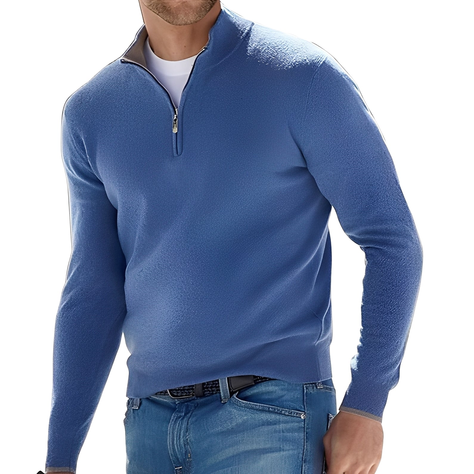 Ralph - Angenehmer und warmer Pullover