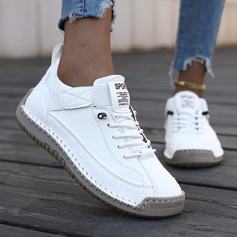 Luke - Schicke Outdoor-Schuhe für Herren