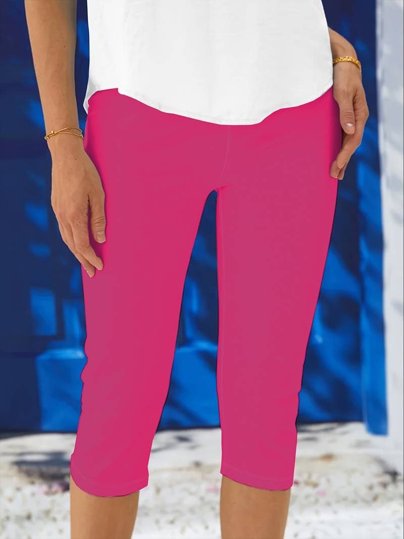 Lunara – Bequeme Alltags-Leggings von Gesamtkonfort