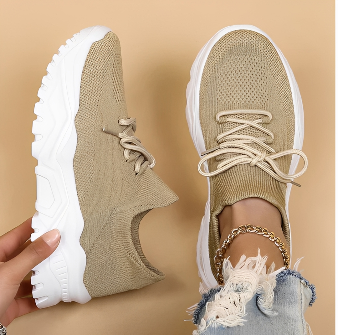 Debie - Luftige und bequeme Damenschuhe