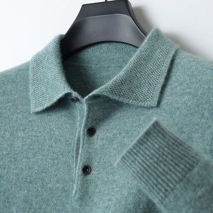 Vincenzo – Classic Polo