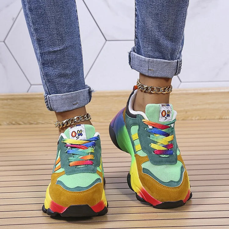 Erika - Stilvolle und moderne Schuhe