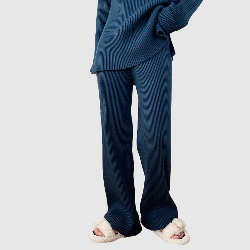 Elisa – Zweiteiliges Strick-Set