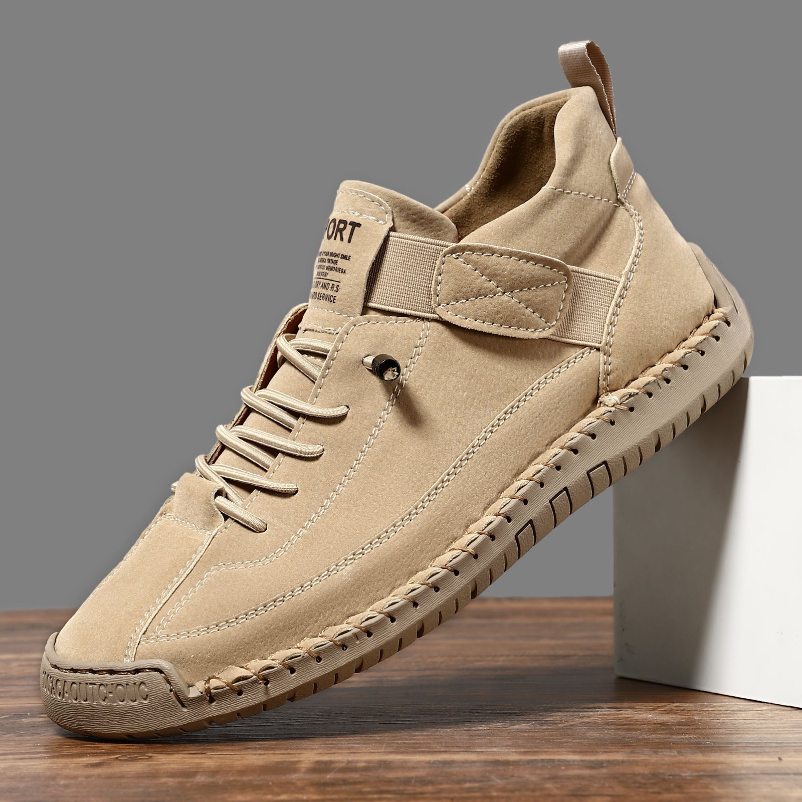 Elin - Modische Freizeitschuhe