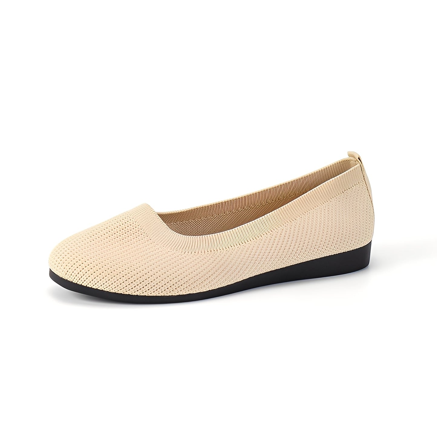 Athéna - Orthopedic women's shoes in ballet style