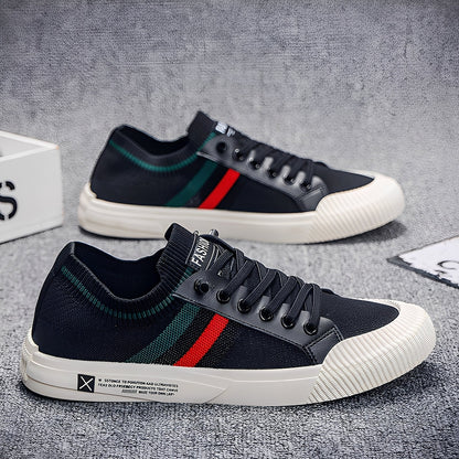 Hugo - Stilvolle, leichte Herrenschuhe