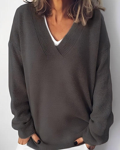 Lexies - Comfortable women's sweater